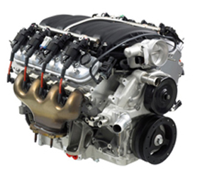 P1BA1 Engine